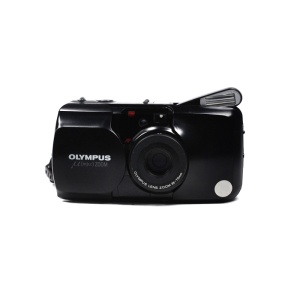 Used Olympus Mju Zoom